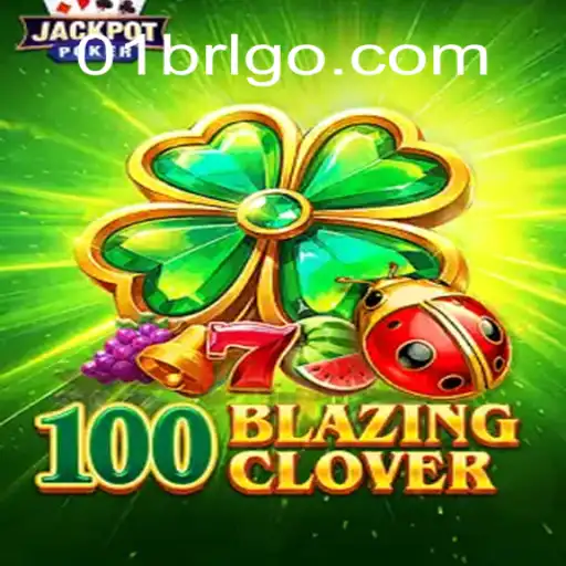 Explorando o Mundo de Aventura do Jogo 100BlazingClover: Descrição e Regras