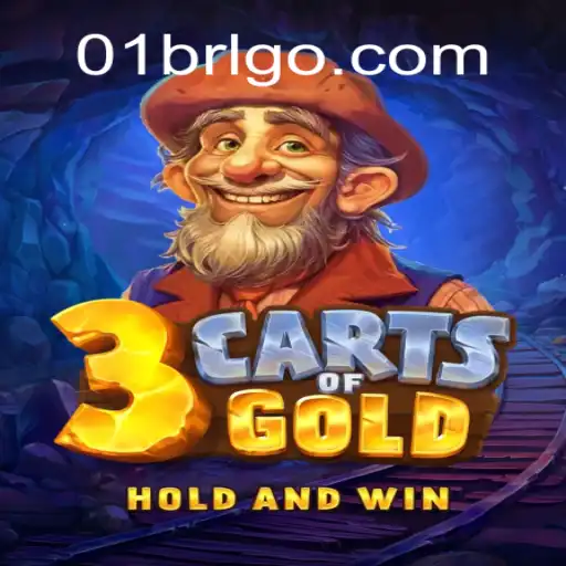 Desvendando 3cartsOfGold: Um Mergulho no Jogo do Momento