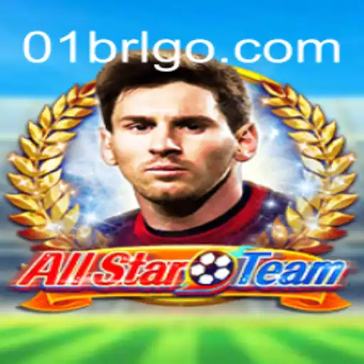 AllStarTeam: O Jogo Revolucionário que Une Estratégia e Diversão