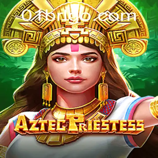 AztecPriestess: Aventura e Estratégia no Templo dos Mistérios