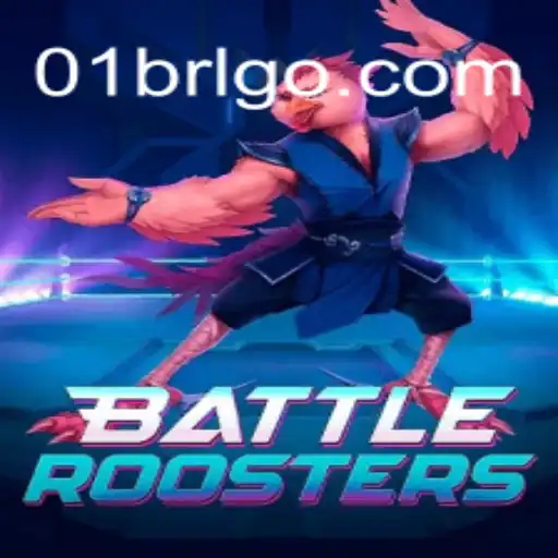 BattleRoosters: Descubra o Fenômeno dos Games com a Palavra-Chave 01brl