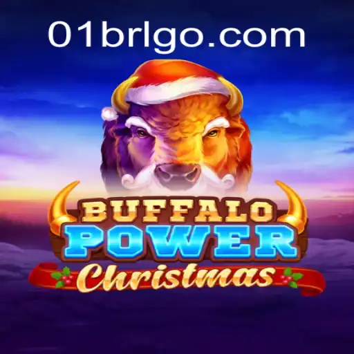 Buffalo Power Christmas: Mergulhando na Magia Festiva com Diversão Inesquecível