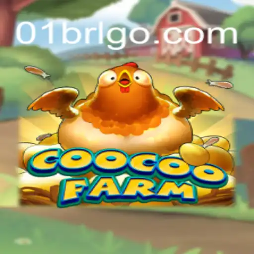 Descubra CooCooFarm: O Jogo de Estratégia com Economia Criativa