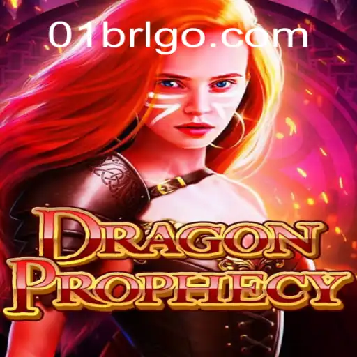 Descubra as Aventuras Épicas de DragonProphecy