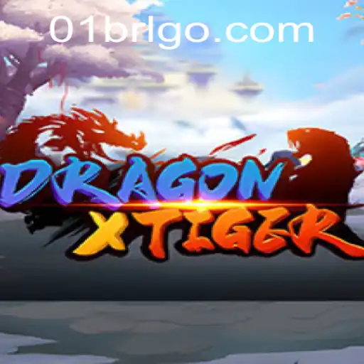 Exploração do Jogo DragonXTiger: Uma Aventura Empolgante