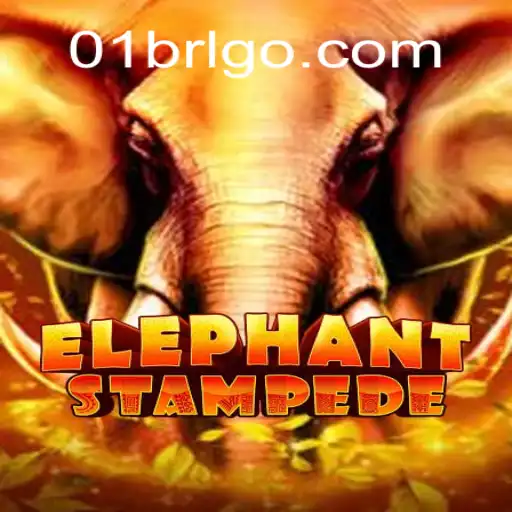 Descubra o Dinâmico Mundo de ElephantStampede: Um Jogo de Estratégia e Aventura