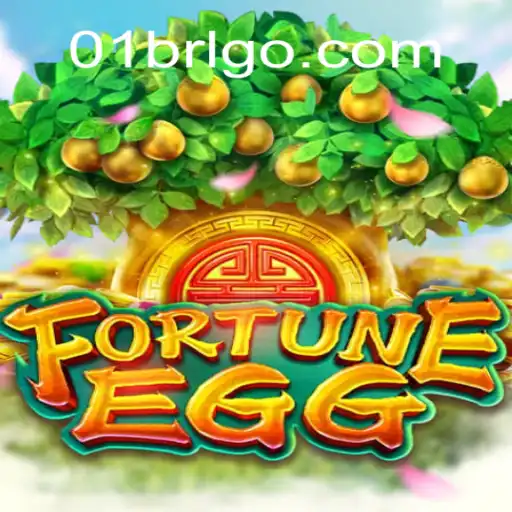 FortuneEgg: Descubra o Novo Sensação dos Jogos com 01brl
