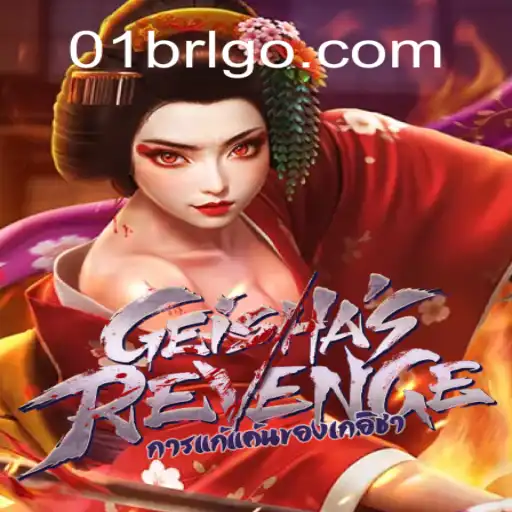 GeishasRevenge: Explorando o Novo Jogo com Dinâmica Única e Imersiva