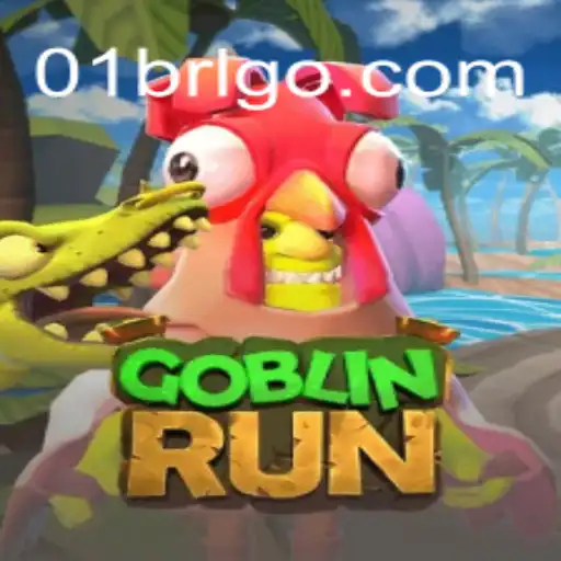 Explorando o Mundo Acelerado de GoblinRun