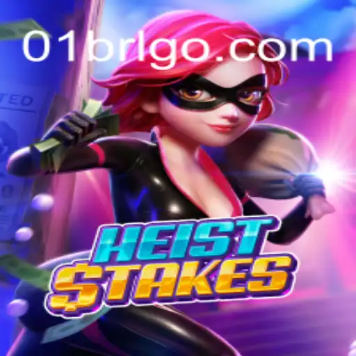 Explorando o Mundo de HeistStakes: Estratégias e Regras do Jogo
