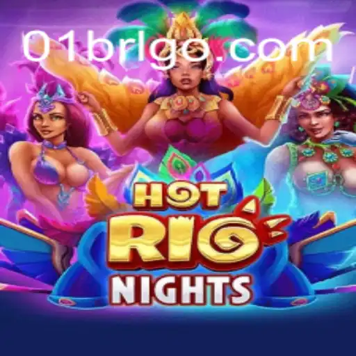 Descubra HotRioNights: Um Mergulho Intenso no Mundo do Entretenimento Virtual