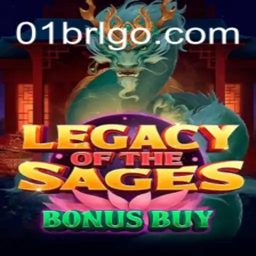 LegacyoftheSagesBonusBuy: Um Novo Horizonte no Mundo dos Jogos