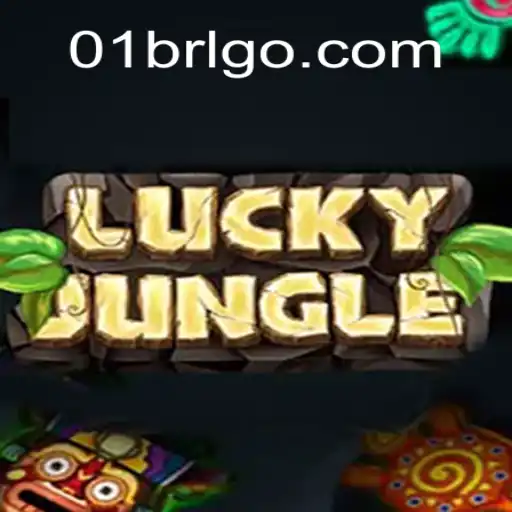 Descubra o Fascinante Mundo de LuckyJungle: O Jogo Que Conquista Aventura e Estratégia