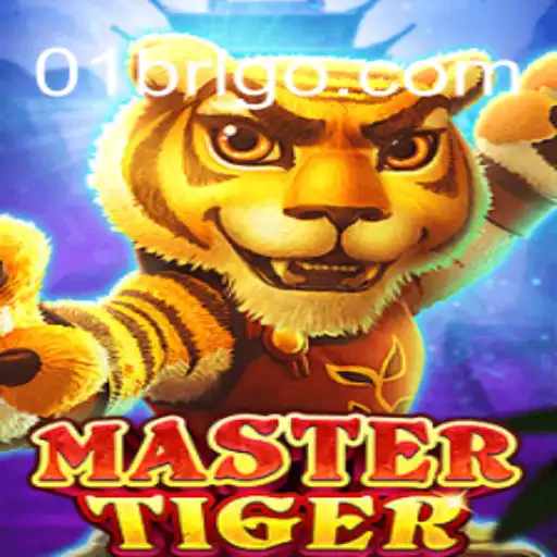 MasterTiger: Uma Nova Era de Entretenimento em Jogo