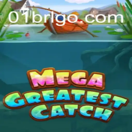Descubra o Fascinante Mundo de MegaGreatestCatch: O Jogo de Pesca Que Está Conquistando o Mundo