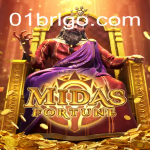 Explorando MidasFortune: O Jogo Que Transforma Seus Sonhos em Ouro