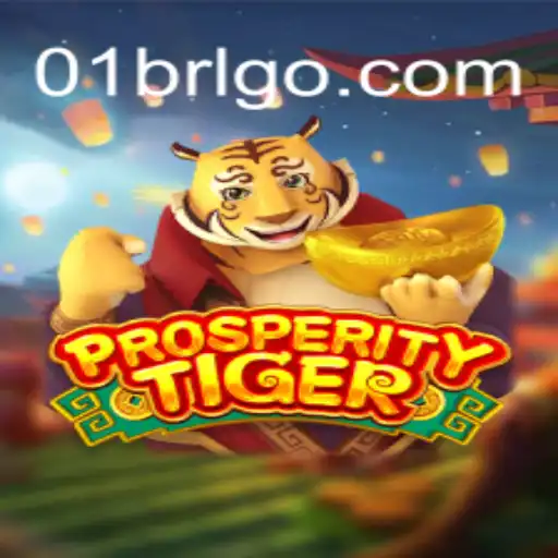 Explorando ProsperityTiger: Um Jogo de Estratégia Econômica Inovador