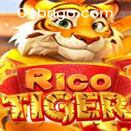 Descubra o Universo do Jogo RicoTiger: Uma Aventura Inesquecível