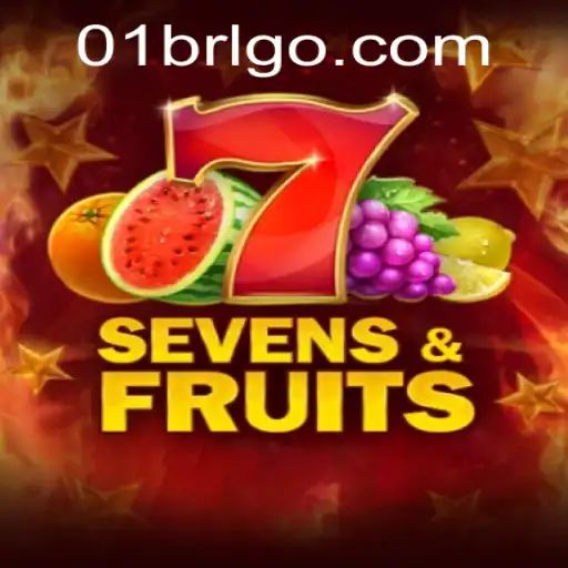 Descubra o Universo Envolvente de SevensFruits e como Ganhar com 01brl