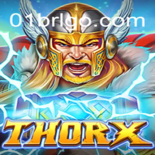 Descubra ThorX: Uma Aventura Épica no Mundo dos Jogos Digitais