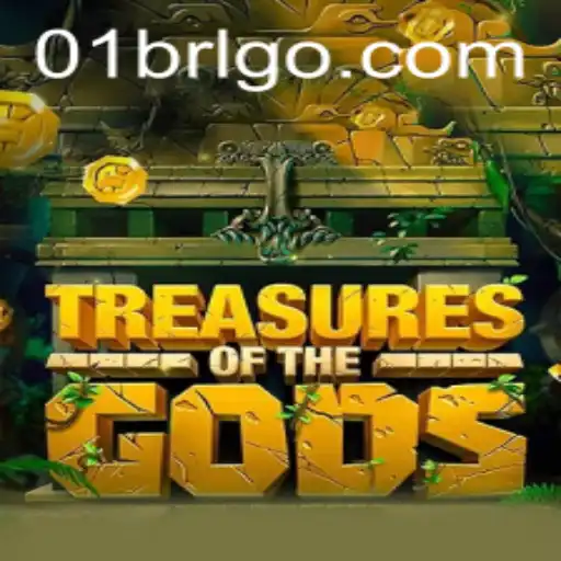 Explorando o Fascinante Mundo de TreasureoftheGods