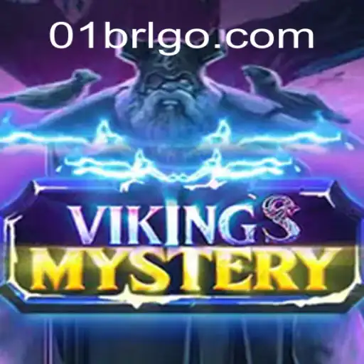 Explorando o Universo de VikingsMystery