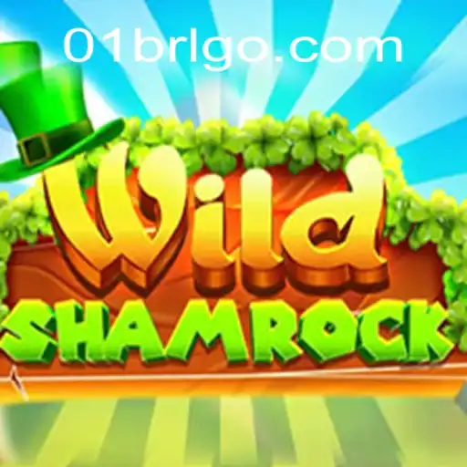 Descubra e Jogue WildShamrock