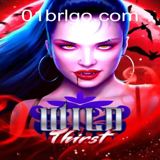 WildThirst: Mergulhe na Aventura com 01brl