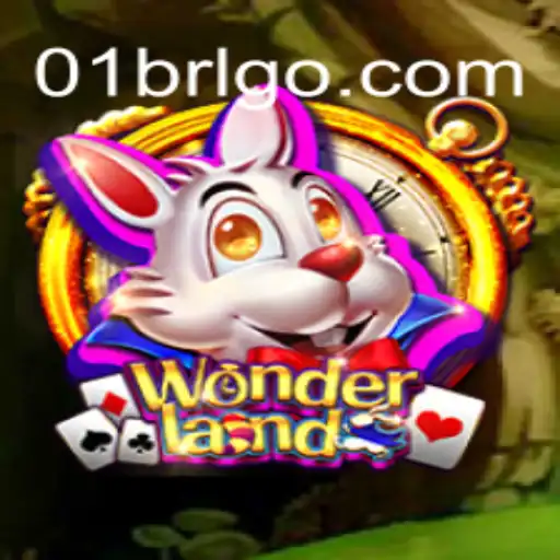 Wonderland: Um Mergulho no Jogo de Estratégia e Aventura